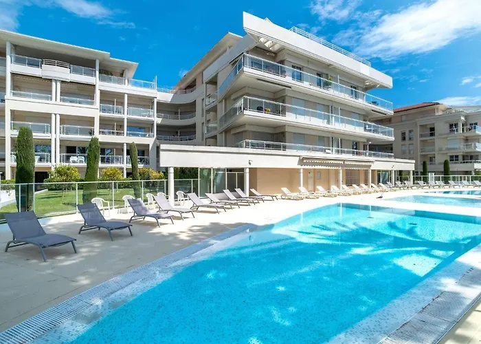 Apartment Royal Palm By Interhome