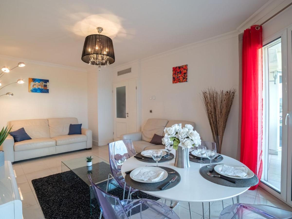 Appartamento Royal Palm By Interhome