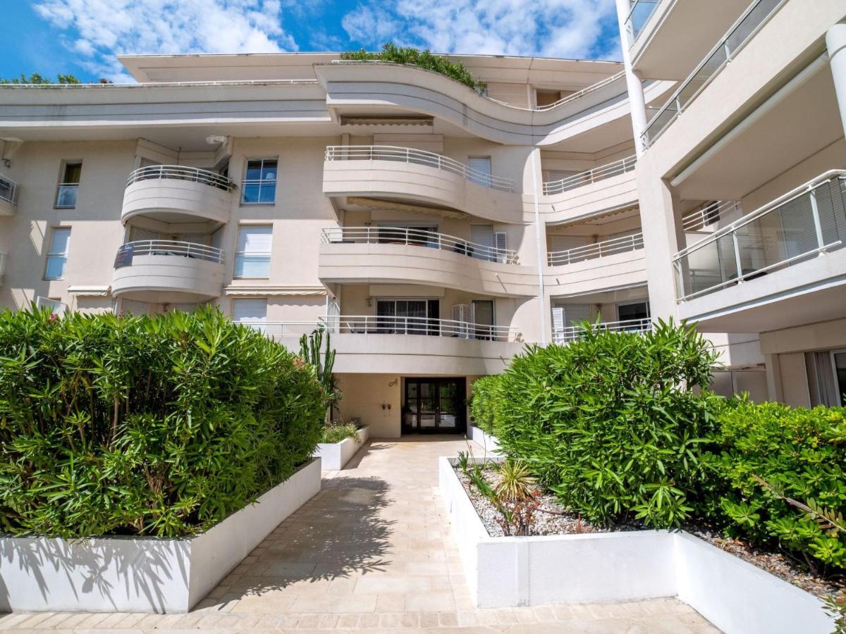 Royal Palm By Interhome * Cannes