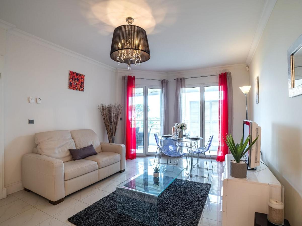 Royal Palm By Interhome Appartamento