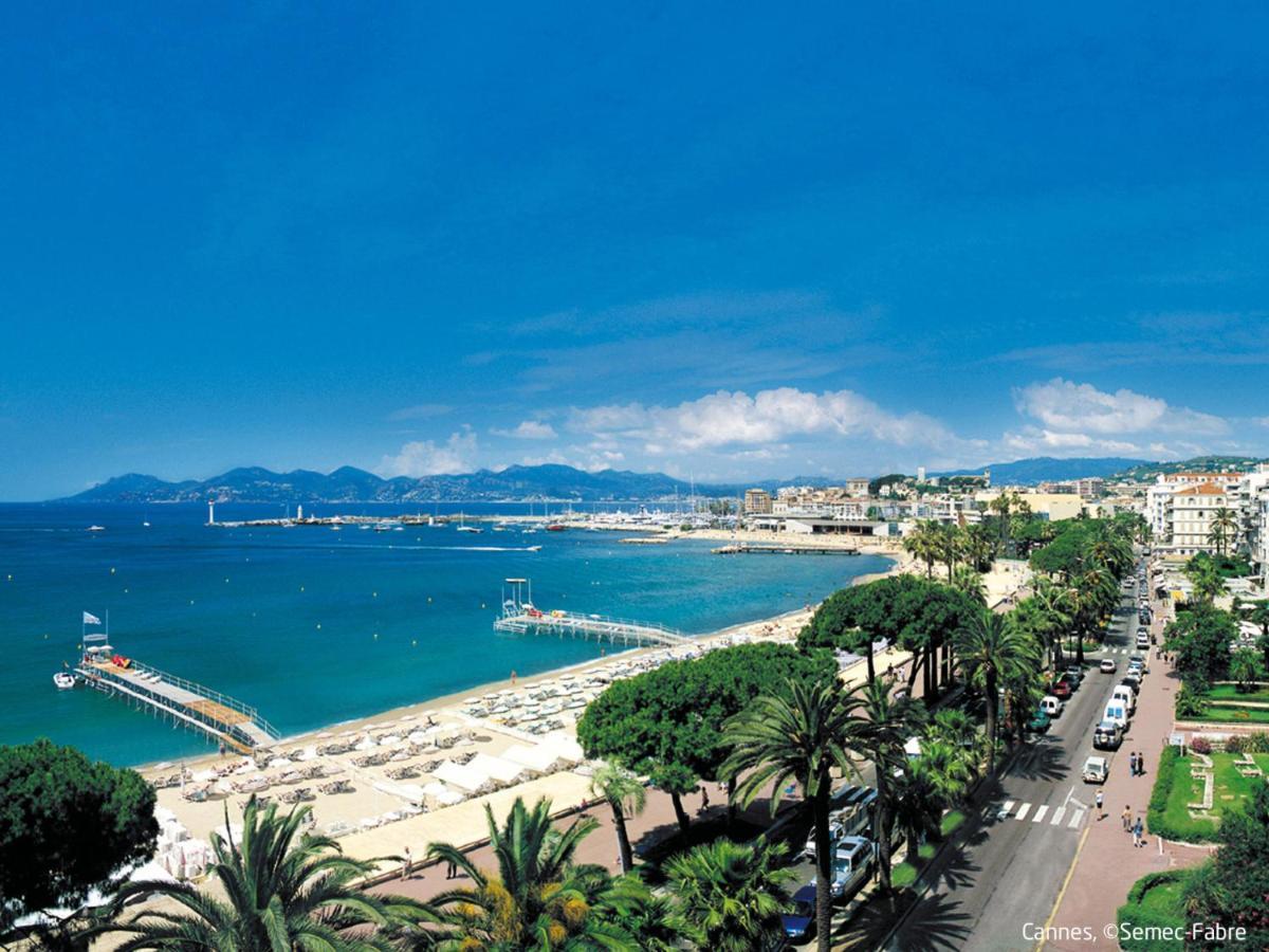 Royal Palm By Interhome * Cannes