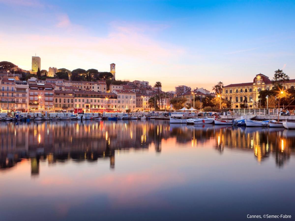 Appartamento Royal Palm By Interhome Cannes
