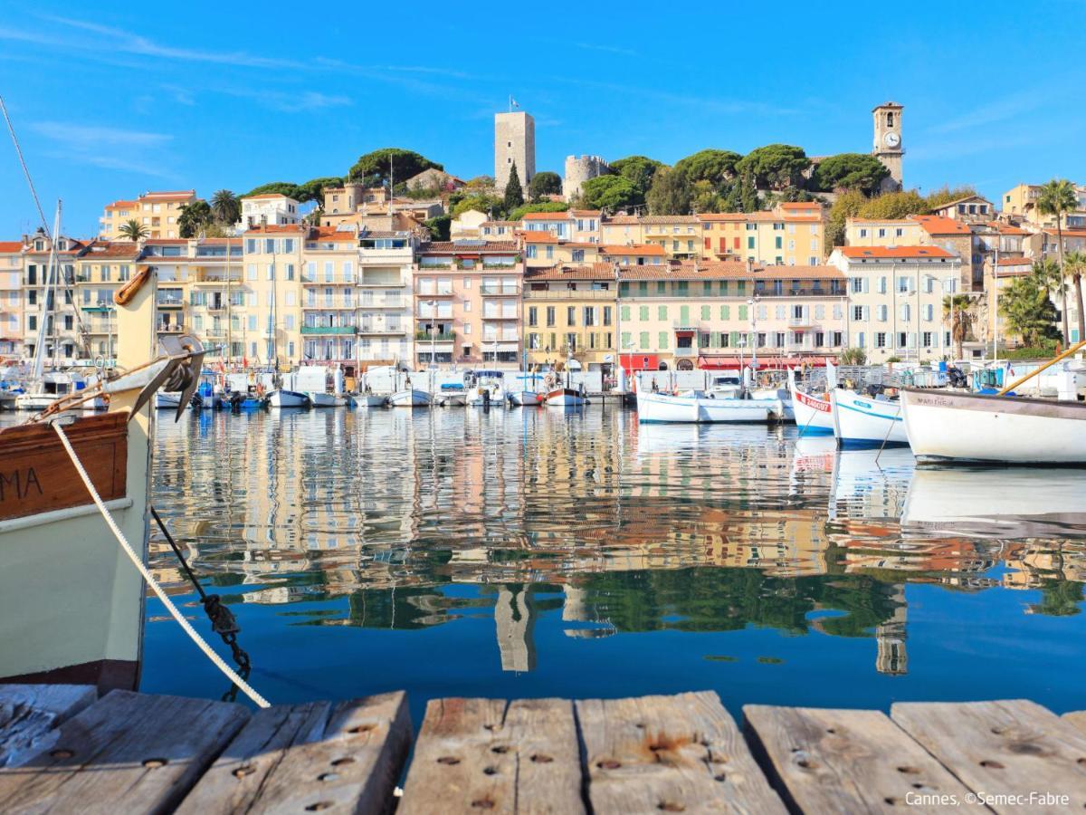 Royal Palm By Interhome Cannes