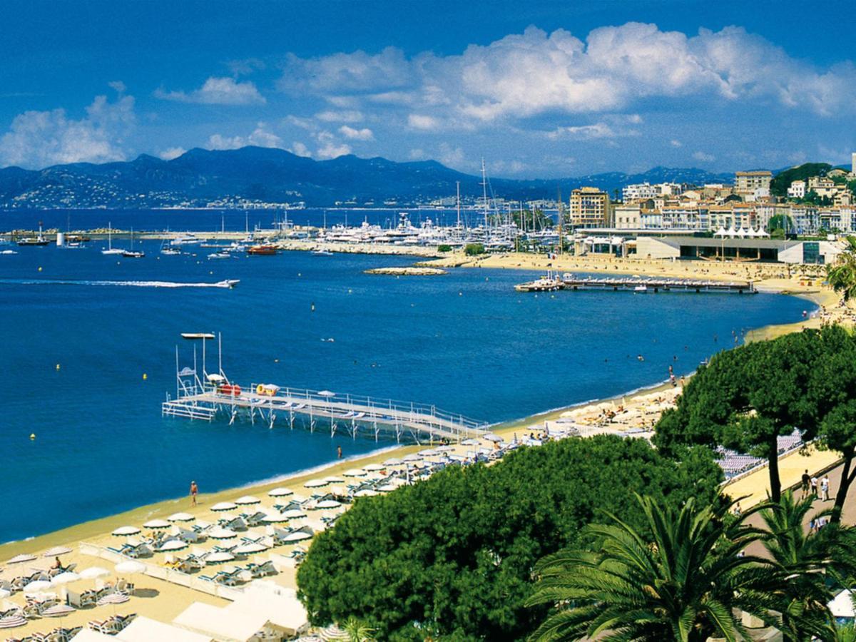 Royal Palm By Interhome * Cannes