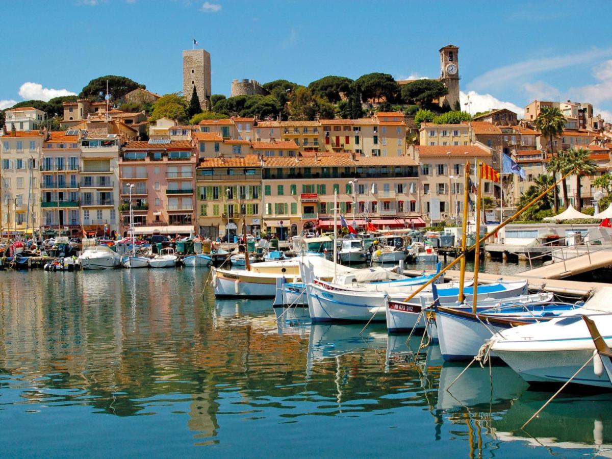 Royal Palm By Interhome Cannes